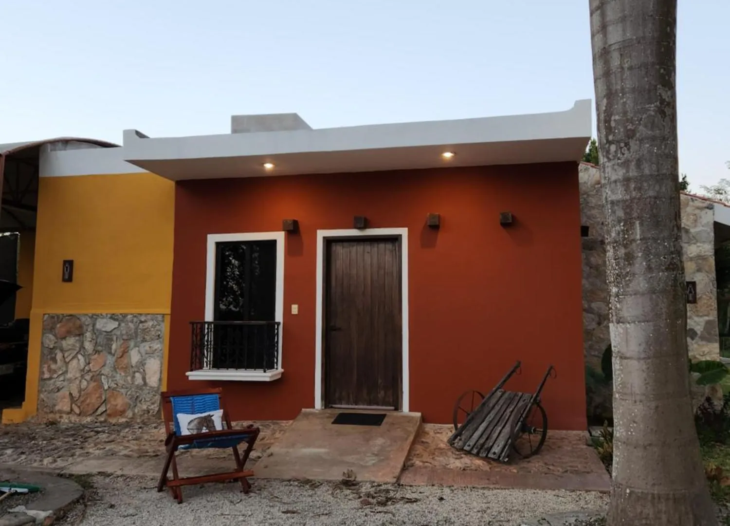 Campo Paraiso Suites Mérida
