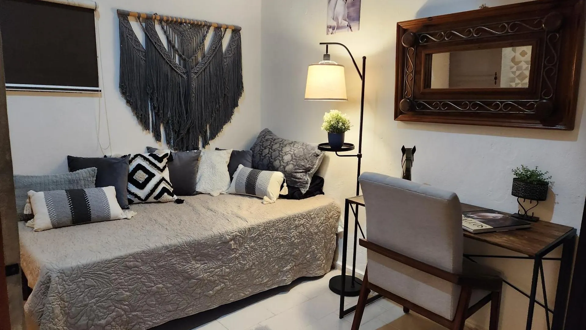 Hotel Campo Paraiso Suites Mérida