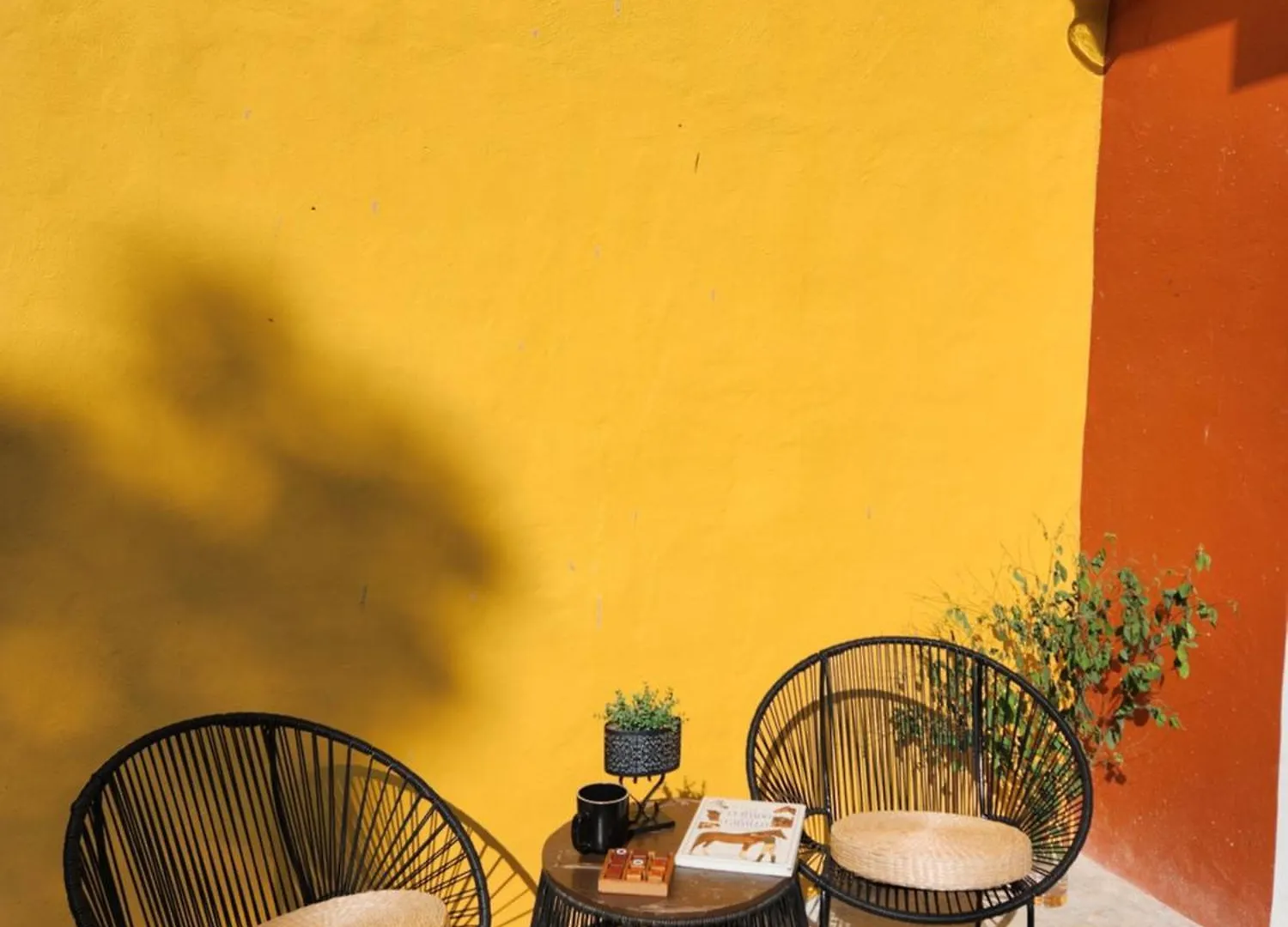 *** Hotel Campo Paraiso Suites Mérida Mexiko