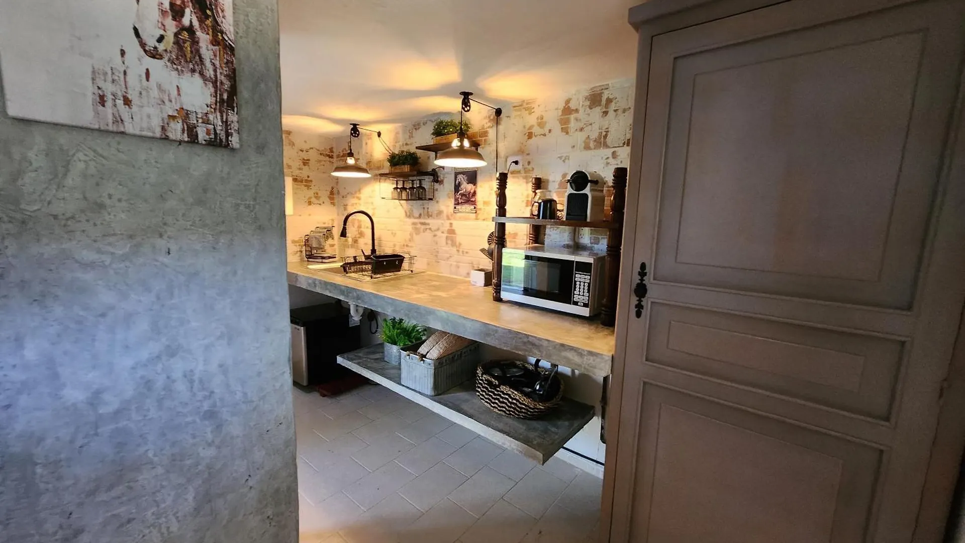 Campo Paraiso Suites Mérida 3*,