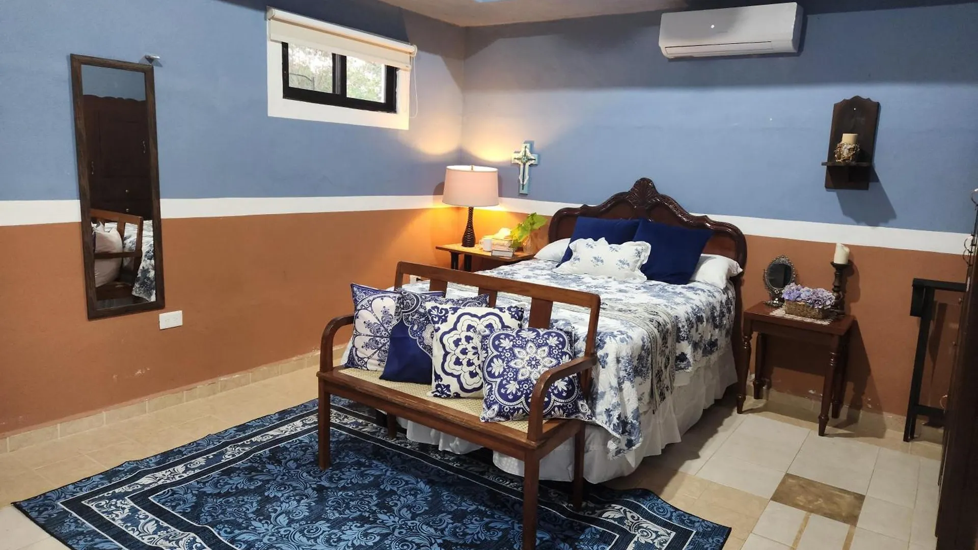 Campo Paraiso Suites Mérida 3*,  Mexiko