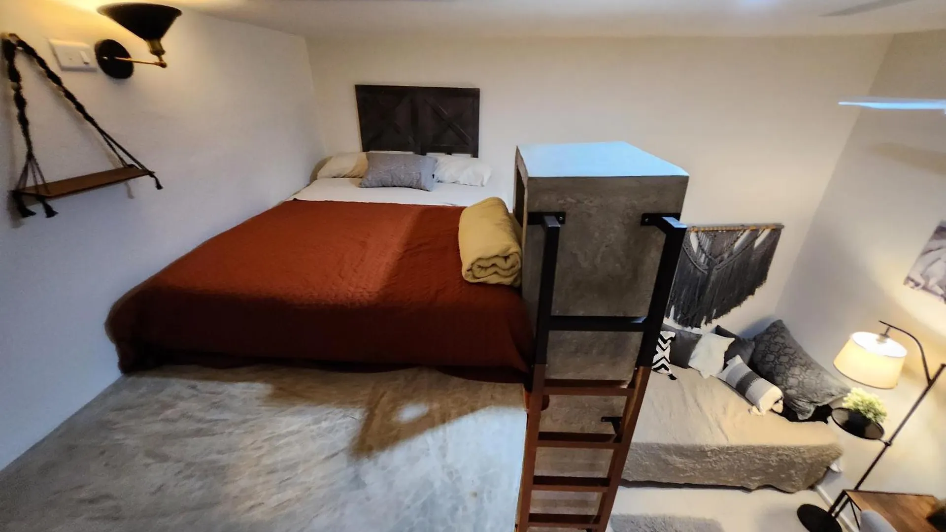 Campo Paraiso Suites Mérida Hotel